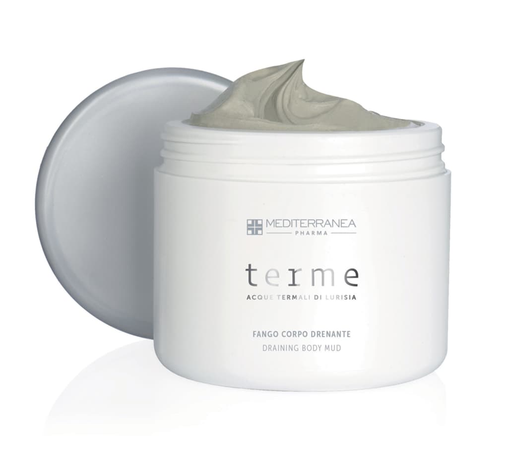 Mediterranea Terme_fango