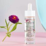 Olio Viso Nutriente Anti-età