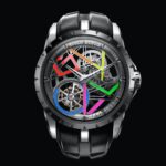 Roger Dubuis Excalibur Gully