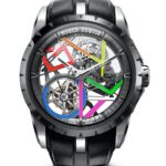 Roger Dubuis Excalibur Gully