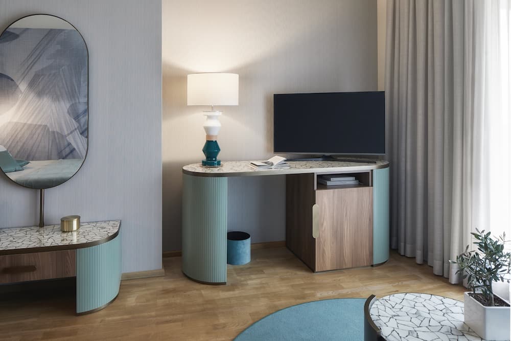 Hotel Val di Sogno ovre.design