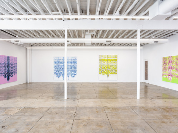 Stanley Casselman mostra eduardo secci milano