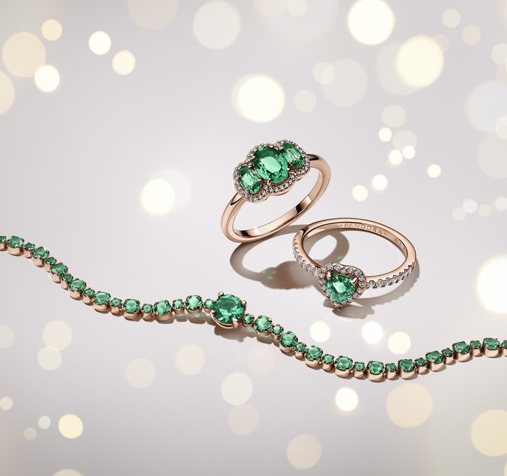 Pnadora Timeless Model