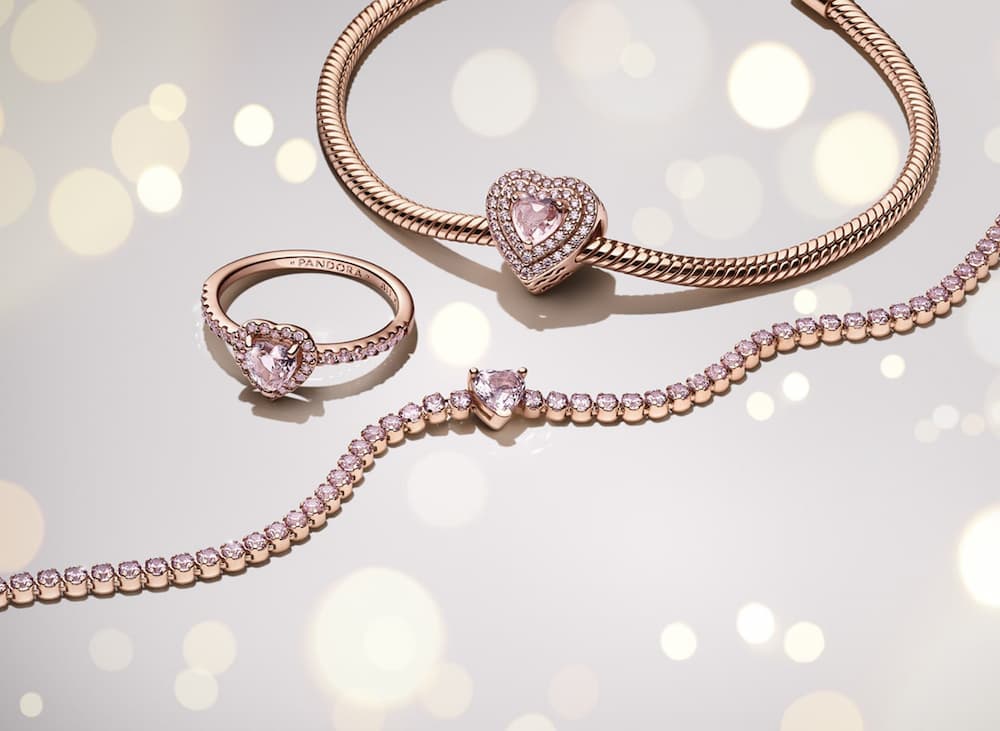 Pandora Timeless Model