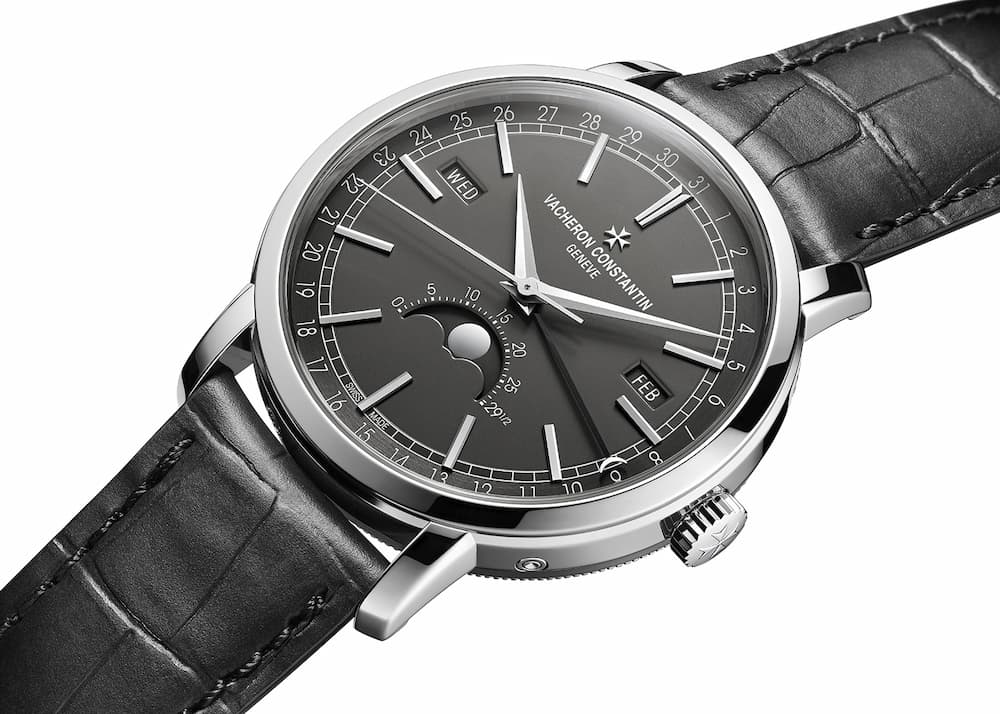 Vacheron Constantin