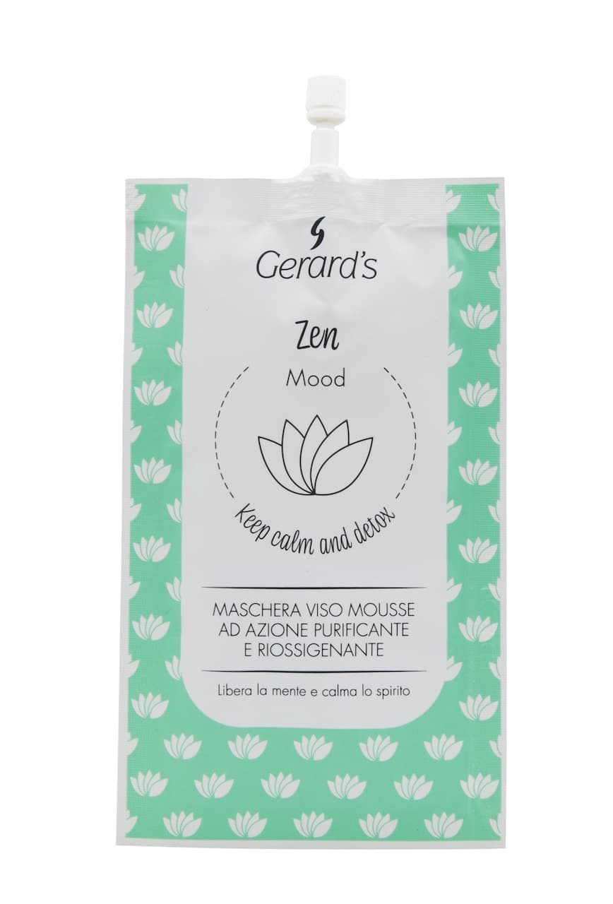 Zen Mood Gerard's