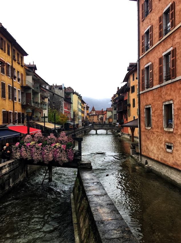 Annecy