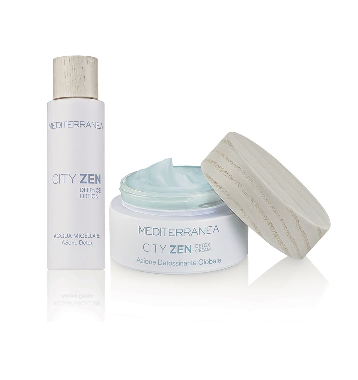 cityzen Mediterranea