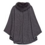 poncho di Schneiders Salzburg