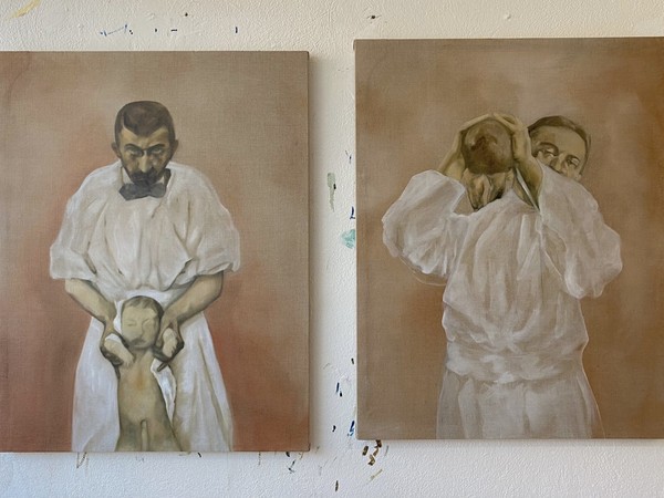 Upon a Time mostra Firenze