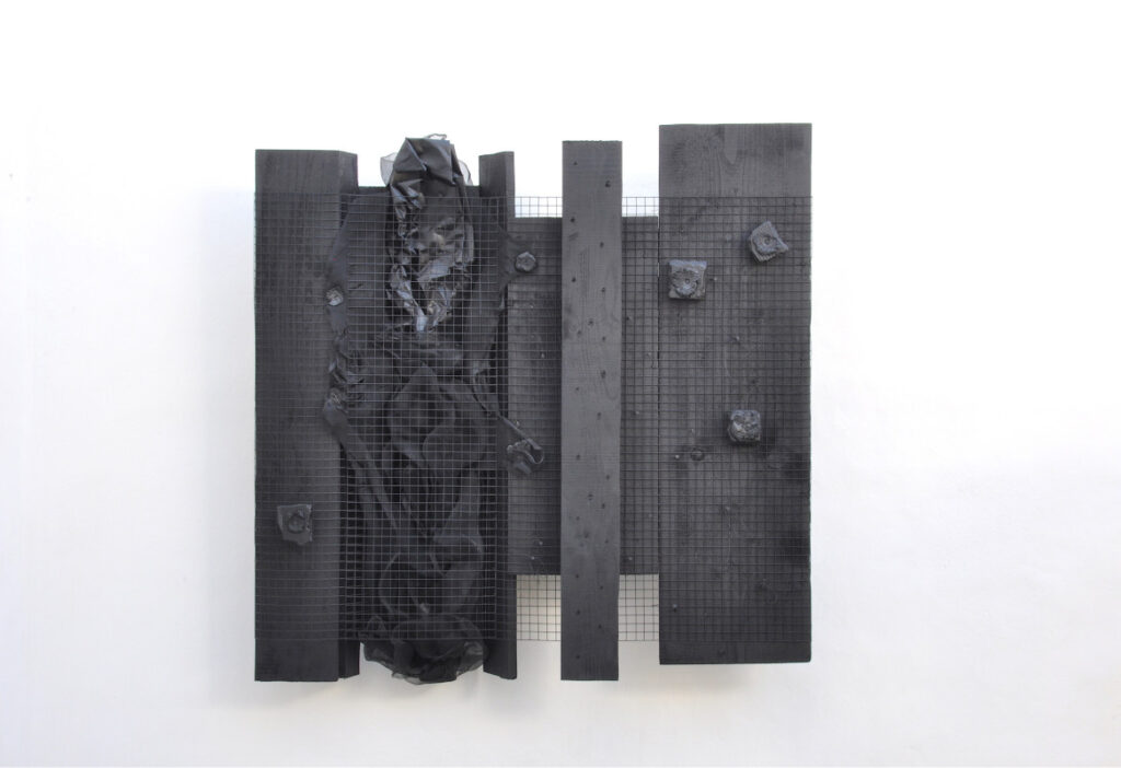 Salvatore Sava biscozzi rimbaud mostra lecce