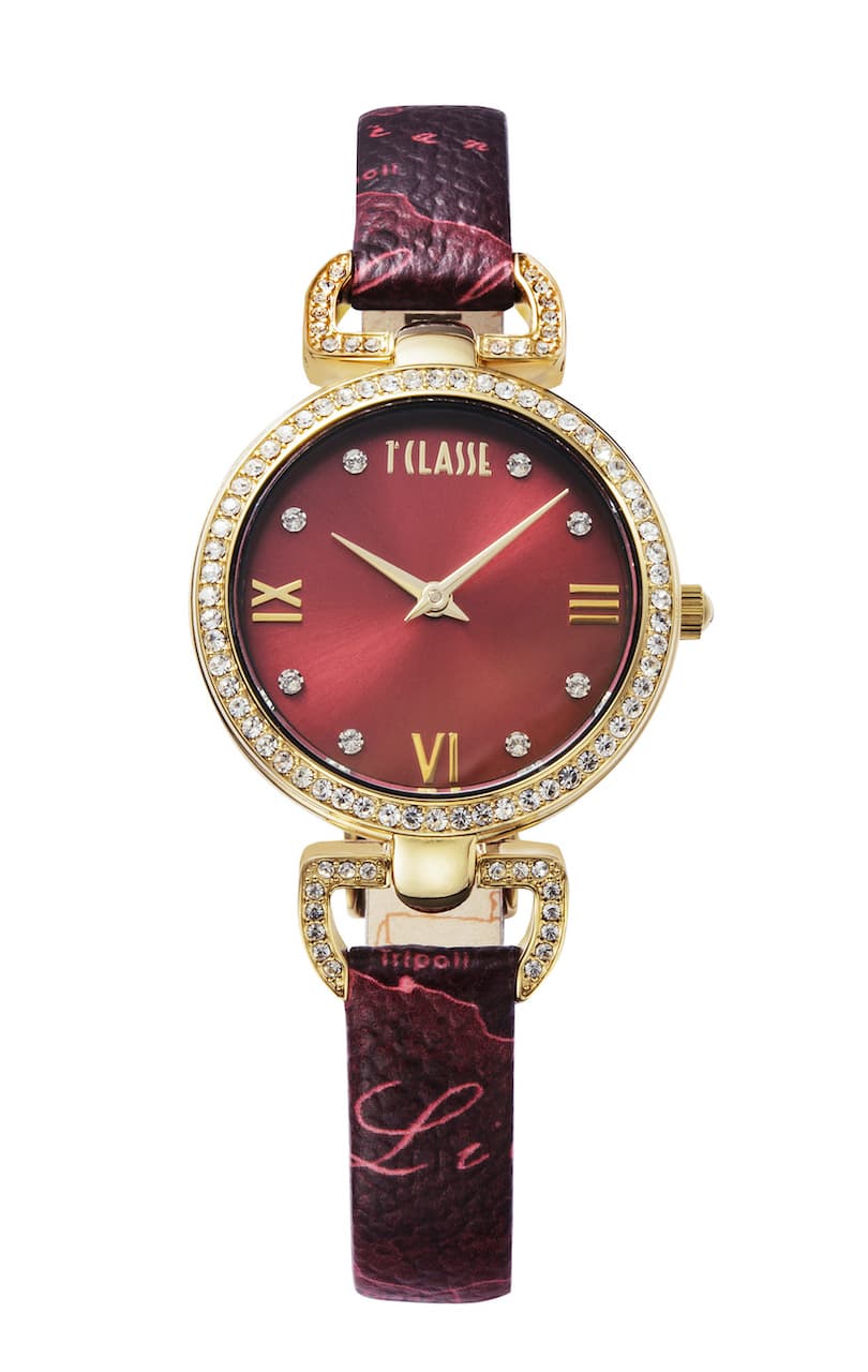 Alviero Martini 1A Classe Watches still life