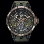 Excalibur Spider Huracán MB