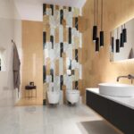 FAP Roma Gold bagno Archs 1