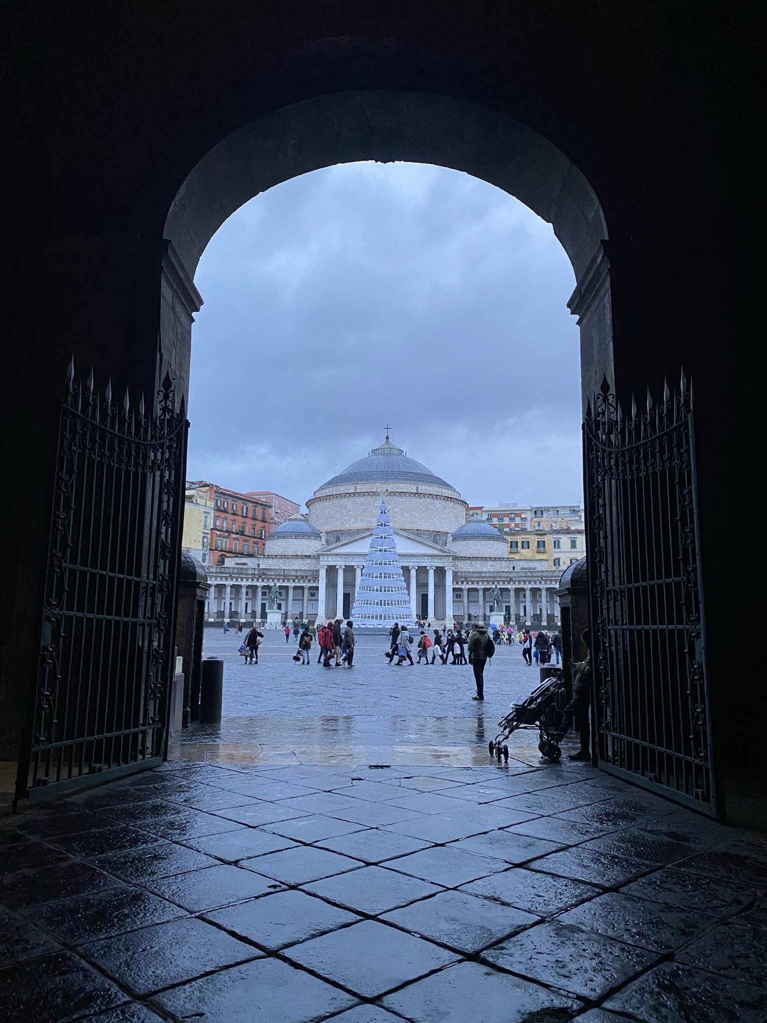 cosa vedere a napoli