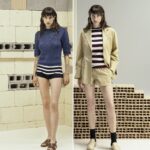 Les Copains collezione SS22