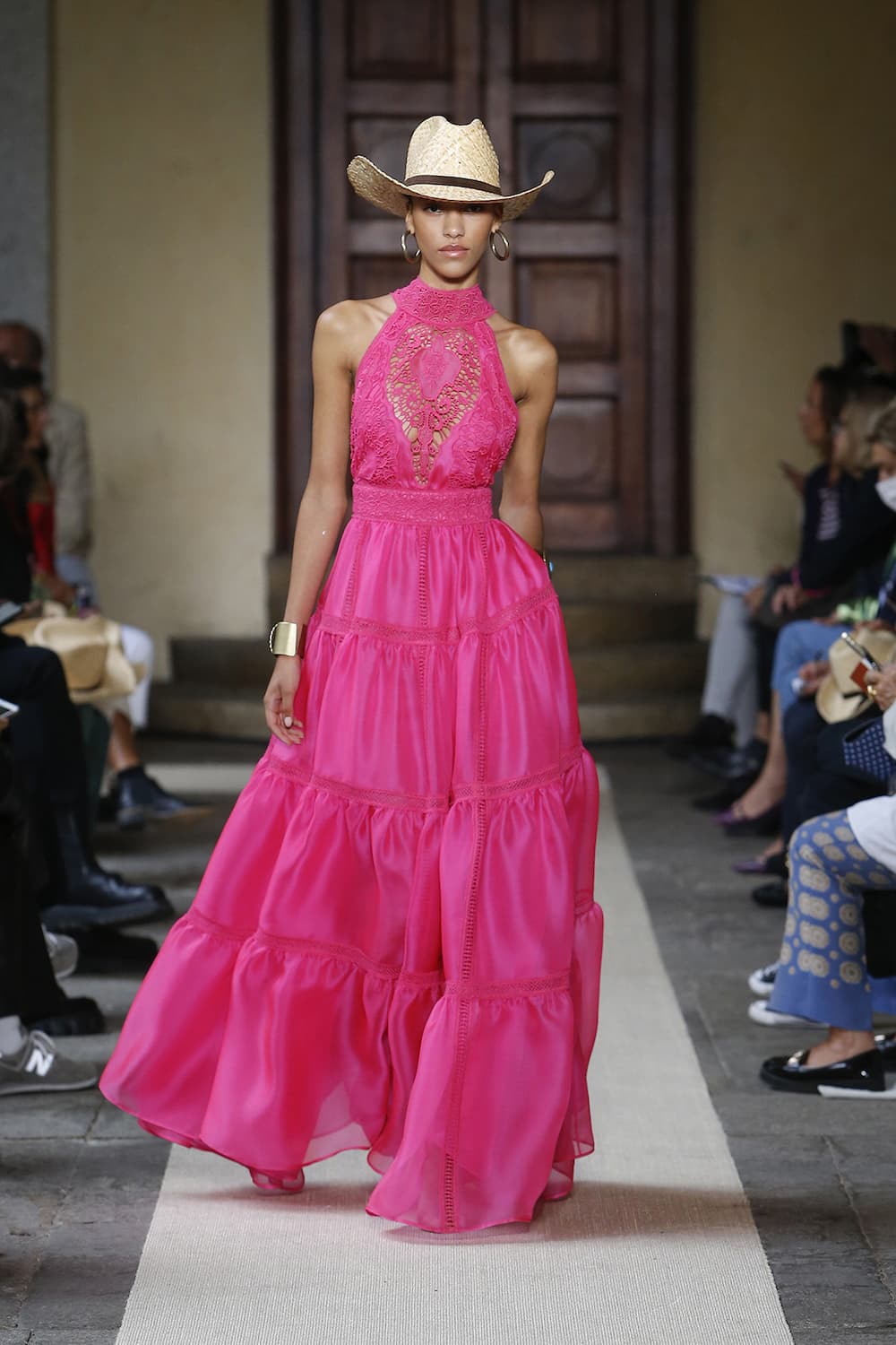 Luisa Spagnoli SS22