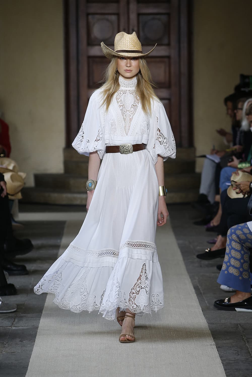 Luisa Spagnoli SS22