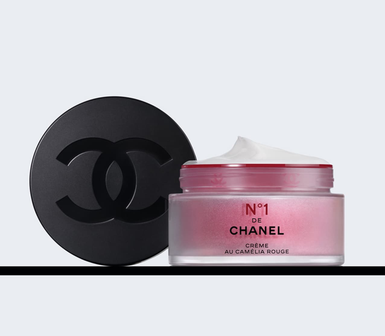 N°1 Chanel 