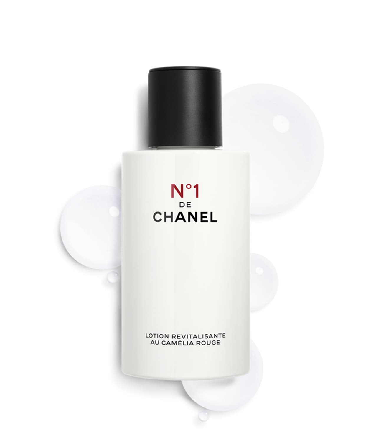 N°1 Chanel 