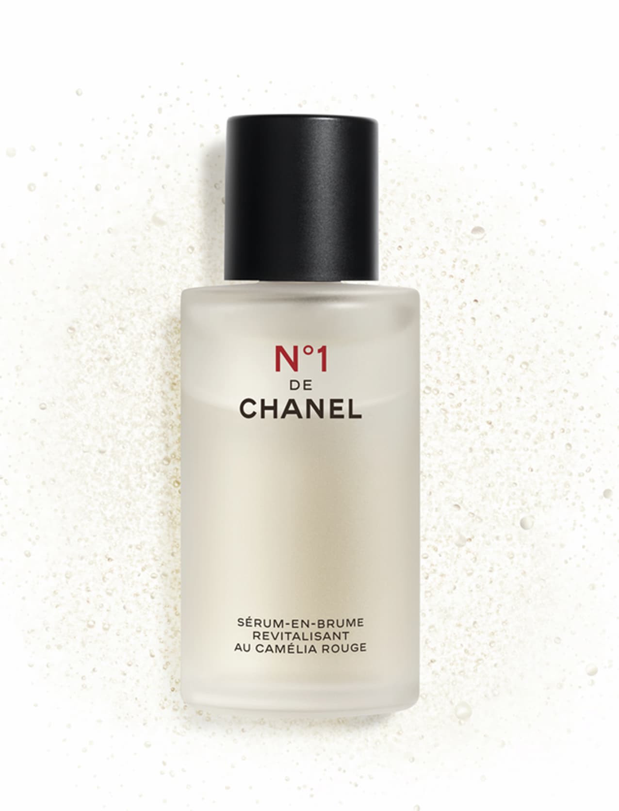 N°1 Chanel 
