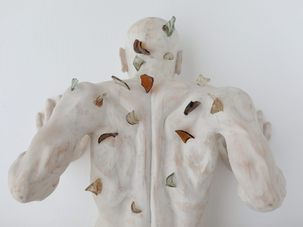 Antonio Tropiano mostra catanzaro