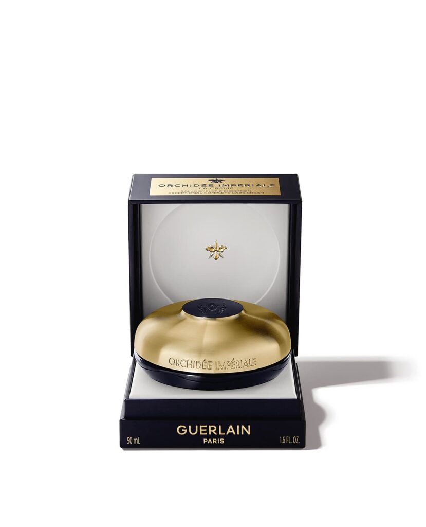 Orchidée Impériale