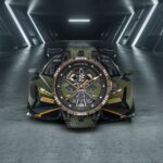 Excalibur Spider Huracán MB