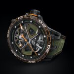 Excalibur Spider Huracán MB