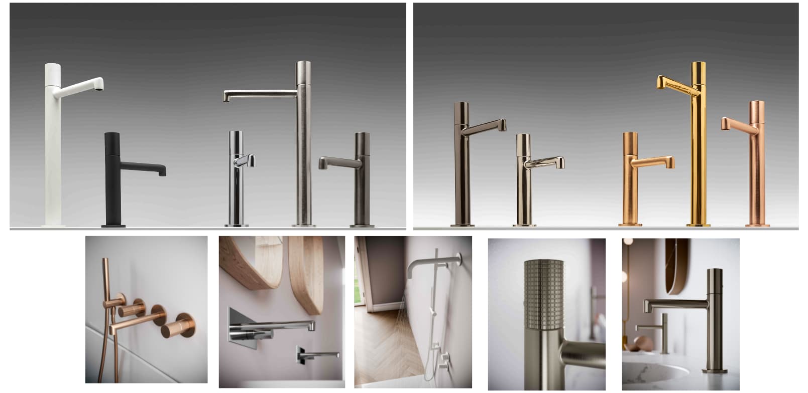 Rubinetterie Treemme