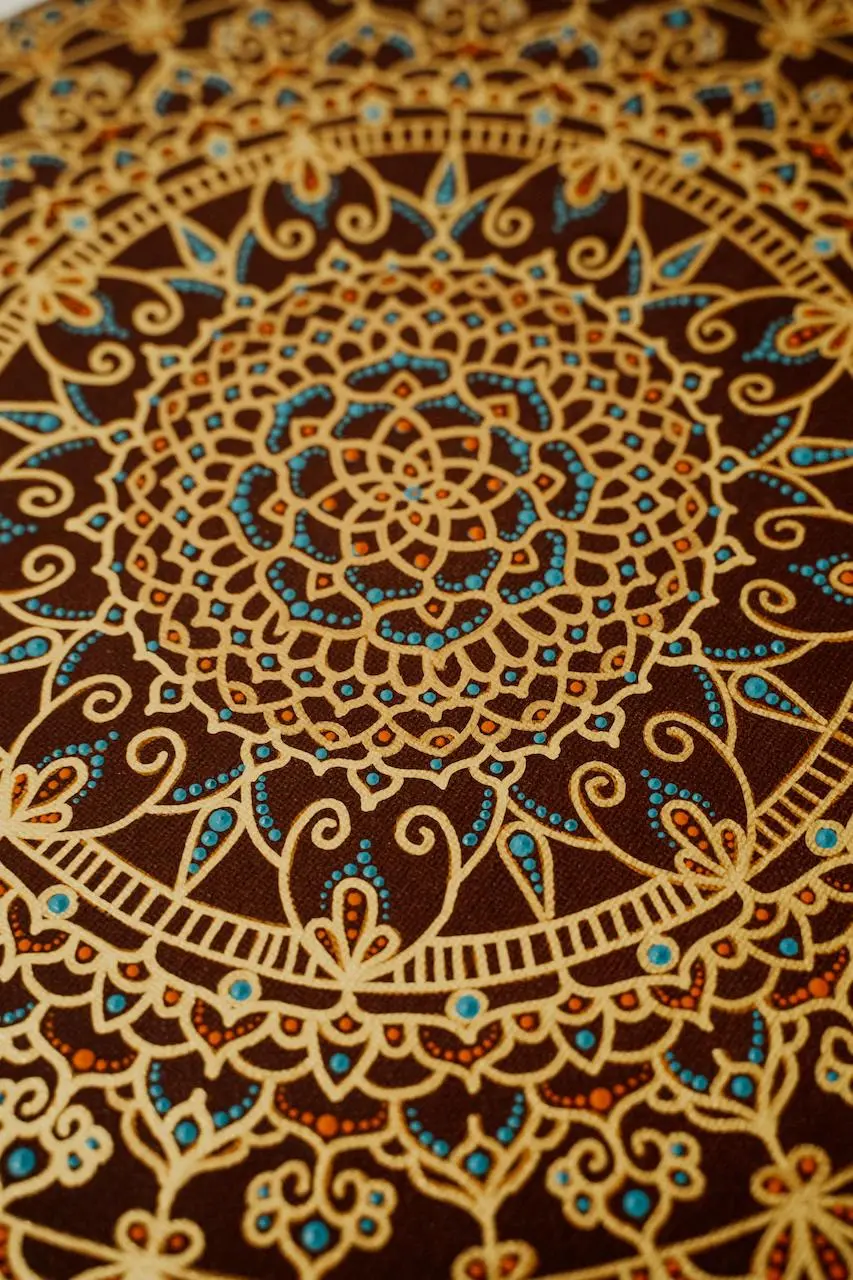 mandala significato e storia