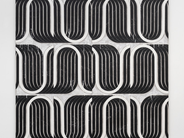 Davide Balliano mostra Milano