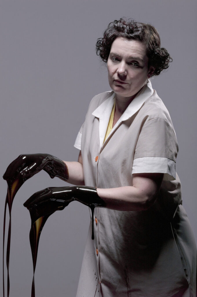 MAST COLLECTION mostra Bologna