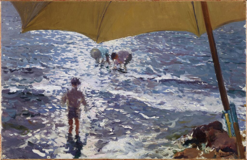 joaquin-sorolla-mostra-palazzo-reale-milano