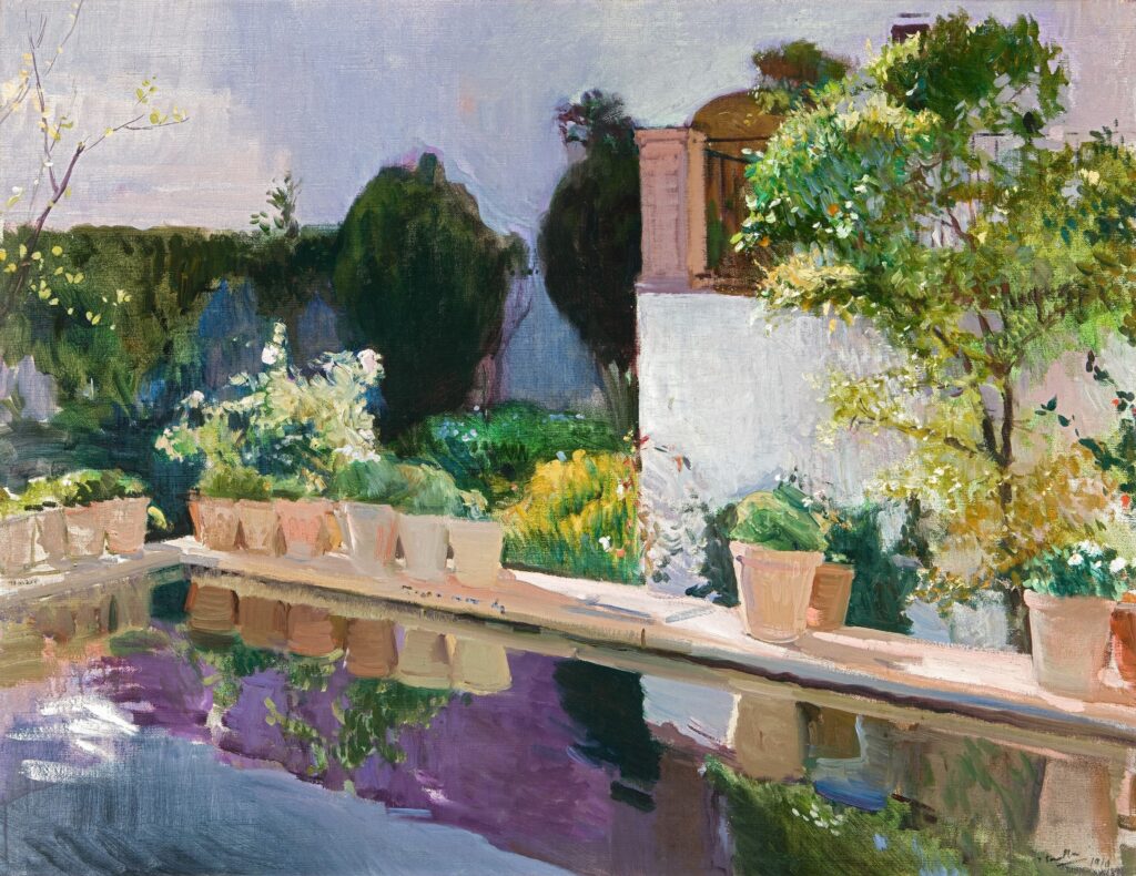 joaquin-sorolla-mostra-palazzo-reale-milano