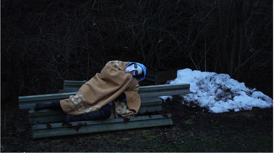 Role Play osservatorio fondazione prada milano