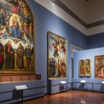 Galleria dell'Accademia di Firenze