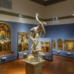 Galleria dell'Accademia di Firenze