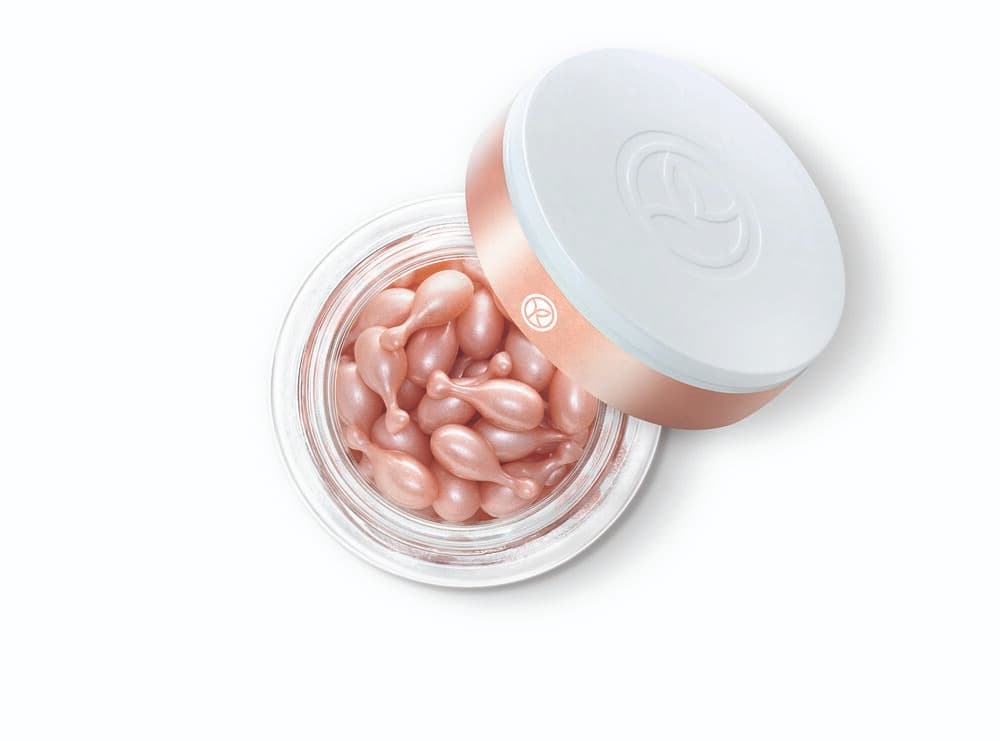 Gocce Preziose Illuminanti