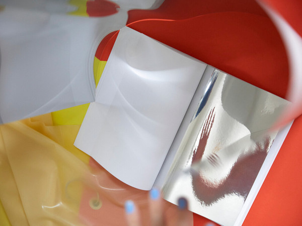 Goda Budvytytė mostra MACRO Roma