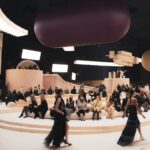 Haute Couture Primavera-Estate 2022 di CHANEL
