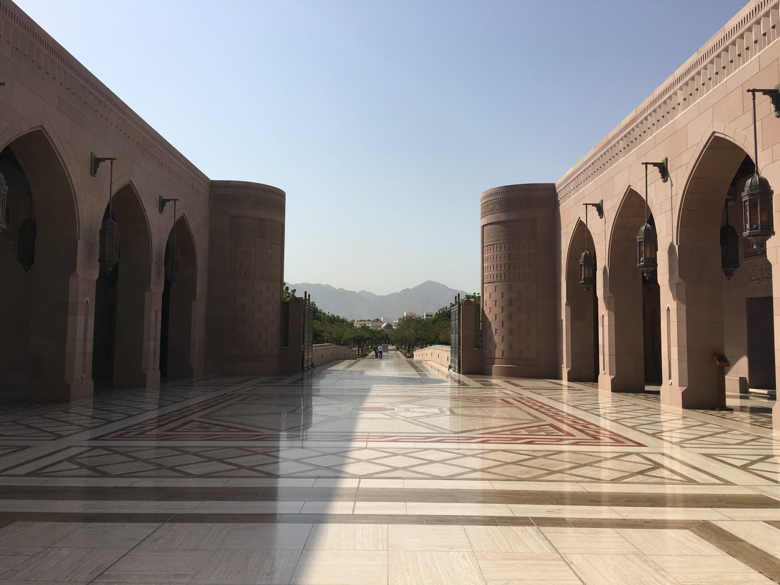 oman