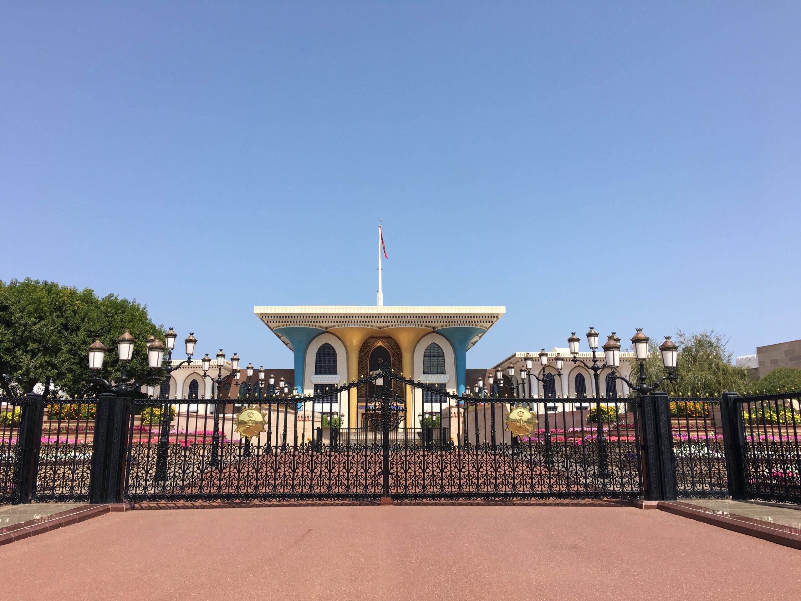oman