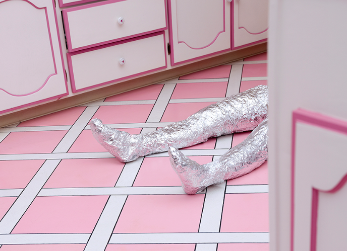 Role Play osservatorio fondazione prada milano