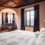 Maurn - Camera da letto - Foto di Fabian Leitner (3)