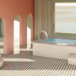 Spatium Piscine presenta Recta