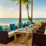 Zemi Beach House di Anguilla