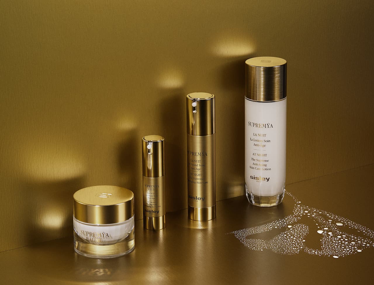 Supremya Family ambiance