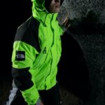 The North Face NSE Uomo 1