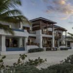 Zemi Beach House di Anguilla